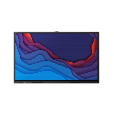 Newline TT-8623C 86" C Series Interactive Touch Screen (No On-board OPS) - Image 2