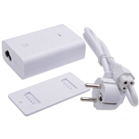 Ubiquiti U-POE (Previously U-POE-AF) Instant 802.3af 48V 15W Power POE Injector - Image 4