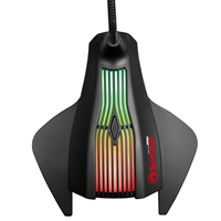Marvo Scorpion MIC-01 RGB USB Powered Flexible Gaming and Streaming Microphone - Image 6