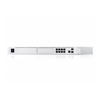 Ubiquiti UDM-PRO UniFi Dream Machine Pro - Combined Switch / Security Gateway / Controller / UniFi Protect NVR - Image 5