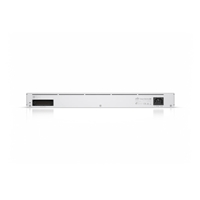 Ubiquiti UDM-PRO UniFi Dream Machine Pro - Combined Switch / Security Gateway / Controller / UniFi Protect NVR - Image 8