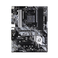 ASRock B550 Phantom Gaming 4 Super Alloy AMD AM4 Socket Motherboard, ATX, 4x DDR4 Slots, 2x M.2 Sockets, GbE LAN, 1x HDMI Port - Image 4