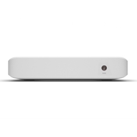 Ubiquiti USW-LITE-8-POE UniFi Switch Lite 8 Port Gigabit Managed Switch with 4 POE+ Ports (UK Plug) - Image 8