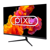 piXL CM32F4 32 Inch Full HD Widescreen IPS Monitor with 1920x1080 Resolution, 4ms Response Time, 60Hz Refresh Rate, Display Port, HDMI & VESA Mount - Image 4