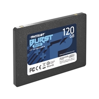Patriot Elite (PBE120GS25SSDR) 120GB 2.5 Inch SSD, Sata 3 Interface, Read 450MB/s, Write 320MB/s,3 Year Warranty - Image 5