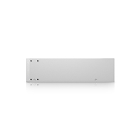 Ubiquiti UNVR-PRO UniFi Protect 7 Bay Network Video Recorder Pro, UniFi Protect Console, 7x 2.5/3.5 Inch Drive Bays, 10G SFP+ Port, Gigabit RJ45 Port, 2U Rack, 1.3 Inch Touchscreen - Image 6