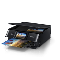 Epson Expression Photo XP-8700 C11CK46401 Printer, Colour, Wireless, All-in-One, A4, Dual Paper Tray - Image 5