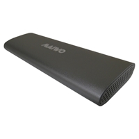 Maiwo USB Type-C USB-C 3.2 Gen2 10Gbps SATA/ NVMe M.2 SSD Enclosure - Image 4