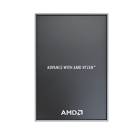 AMD Ryzen 9 7900X with Radeon Graphics, 12 Core Processor, 24 Threads, 4.7GHz up to 5.6GHz Boost, 76MB Cache, 170W, No Fan, Radeon Graphics - Image 7