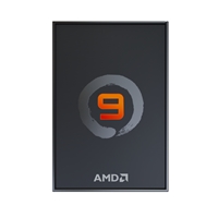 AMD Ryzen 9 7900X with Radeon Graphics, 12 Core Processor, 24 Threads, 4.7GHz up to 5.6GHz Boost, 76MB Cache, 170W, No Fan, Radeon Graphics - Image 8