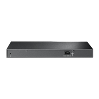 TP-Link TL-SG1218MP 18-Port Metal Gigabit Rackmount PoE Switch with 16 PoE+ (250W) - Image 5