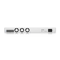 Ubiquiti USW-EnterpriseXG-24-UK UniFi High Capacity Network Switch with 24 x 10GbE ports and 2 x 25Gb SFP28 uplink ports - Image 6