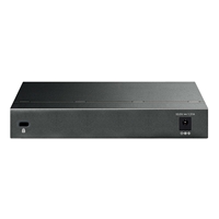 TP-Link TL-SG108PE 8-Port Metal Gigabit Easy Smart Switch with 4-Port PoE+ (64W) - Image 5