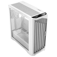 Antec Performance 1 FT Gaming Case, 1 x USB Type-C / 2 x USB 3.0, Tempered Glass on Both Side Window Panels, Temperature Display, 4 x Pre-Installed Storm T3 PWM Fans, E-ATX, ATX, Micro-ATX, Mini-ITX Compatible - Image 7