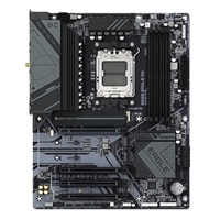 Gigabyte B650 EAGLE AX AMD AM5 Socket Motherboard, ATX, 4x DDR5 Slots, 3x M.2 Sockets, Fitted I/O Shield, GbE LAN, Wi-Fi 6E, 1x DisplayPort / 1x HDMI Port - Image 4