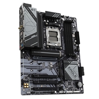 Gigabyte B650 EAGLE AX AMD AM5 Socket Motherboard, ATX, 4x DDR5 Slots, 3x M.2 Sockets, Fitted I/O Shield, GbE LAN, Wi-Fi 6E, 1x DisplayPort / 1x HDMI Port - Image 7