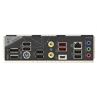 Gigabyte B650 EAGLE AX AMD AM5 Socket Motherboard, ATX, 4x DDR5 Slots, 3x M.2 Sockets, Fitted I/O Shield, GbE LAN, Wi-Fi 6E, 1x DisplayPort / 1x HDMI Port - Image 8