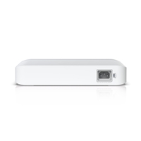Ubiquiti USW-PRO-8-POE UniFi Switch Pro 8 Port Layer 3 POE++ Managed Switch - Image 6