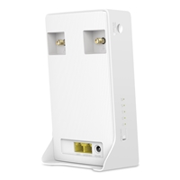 Mercusys MB110-4G 300Mbps Wireless N 4G LTE Router - Image 4