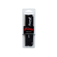 Kingston FURY Beast KF552C40BBK2-64 64GB (2x 32GB) DIMM System Memory, 5200MHz, DDR5, CL40, Black, Intel XMP - Image 5