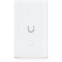 Ubiquiti UniFi U-PoE++ 802.3bt 60W POE Injector Adapter - Image 4