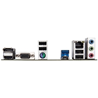 Gigabyte A620M DS3H Ultra Durable AMD AM5 Socket Motherboard, Micro-ATX, 4x DDR5 Slots, 1x M.2 Socket, 1x USB-C Port, GbE LAN, 1x D-Sub / 1x DisplayPort / 1x HDMI Port - Image 7