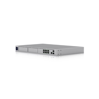 Ubiquiti UDM-PRO-MAX UniFi Dream Machine Pro Max - Combined Switch / Security Gateway / Controller / UniFi Protect NVR - Image 4