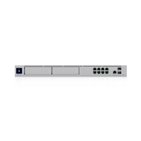 Ubiquiti UDM-PRO-MAX UniFi Dream Machine Pro Max - Combined Switch / Security Gateway / Controller / UniFi Protect NVR - Image 5