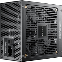 Antec HCG850 PRO Platinum ATX 3.1 Power Supply - 850W, Fully Modular, 80 PLUS Platinum Certified, Silent Fan, High-Performance Gaming PSU - Image 8