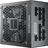 Antec HCG1000 PRO Platinum ATX 3.1 Power Supply - 1000W, Fully Modular, 80 PLUS Platinum Certified, Silent Fan, High-Performance Gaming PSU - Image 8