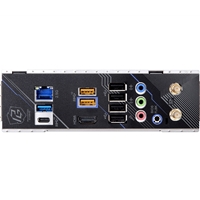 ASRock B650I LIGHTNING WIFI AMD AM5 Socket Motherboard, Mini-ITX, 2x DDR5 Slots, 2x M.2 Sockets, Fitted I/O Shield, 2.5GbE LAN, Wi-Fi 6E, 1x HDMI Port - Image 8
