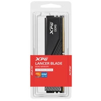 Adata XPG Lancer Blade AX5U6000C4816G-SLABBK 16GB U-DIMM System Memory DDR5, 6000MHz, 1 x 16GB - Image 4