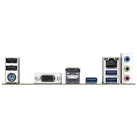 Gigabyte B760M D3HP DDR4 Intel 1700 Socket Motherboard, Micro-ATX, 4x DDR4 Slots, 2x M.2 Sockets, GbE LAN, 1x D-Sub / 1x DisplayPort / 1x HDMI Port - Image 6