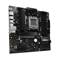 ASRock B850M Pro-A AMD AM5 Socket Motherboard, Micro-ATX, 4x DDR5 Slots, 3x M.2 Sockets, 2.5GbE LAN, 1x DisplayPort / 1x HDMI Port - Image 5