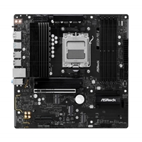ASRock B850M Pro-A AMD AM5 Socket Motherboard, Micro-ATX, 4x DDR5 Slots, 3x M.2 Sockets, 2.5GbE LAN, 1x DisplayPort / 1x HDMI Port - Image 7