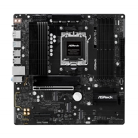 ASRock B850M Pro-A AMD AM5 Socket Motherboard, Micro-ATX, 4x DDR5 Slots, 3x M.2 Sockets, 2.5GbE LAN, 1x DisplayPort / 1x HDMI Port - Image 8