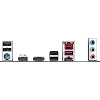 Gigabyte B860 DS3H Intel 1851 Socket Motherboard, ATX, 4x DDR5 Slots, 2x M.2 Sockets, 2.5GbE LAN, 1x DisplayPort / 1x HDMI Port - Image 6