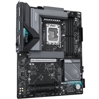 Gigabyte B860 EAGLE WIFI6E Intel 1851 Socket Motherboard, ATX, 4x DDR5 Slots, 3x M.2 Sockets, Fitted I/O Shield, 2.5GbE LAN, Wi-Fi 6E, 1x DisplayPort / 1x HDMI Port - Image 5