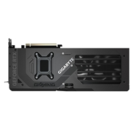 Gigabyte NVIDIA GeForce RTX 5070 GAMING OC 12GB GDDR7 Graphics Card, 6144 CUDA Cores, 2625 MHz Core Clock, Triple Fan, RGB, 3x DisplayPorts / 1x HDMI Port - Image 6