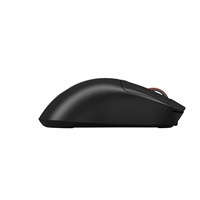 Marvo Scorpion G964W Niro 60 Wireless and Bluetooth USB-C Rechargeable Gaming Mouse (Black) - Image 6