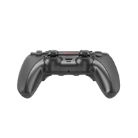 Marvo Scorpion GT-90 Pact 70 PlayStation/PC/Bluetooth Compatible Gaming Controller (Black) - Image 4
