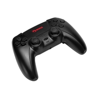 Marvo Scorpion GT-90 Pact 70 PlayStation/PC/Bluetooth Compatible Gaming Controller (Black) - Image 6