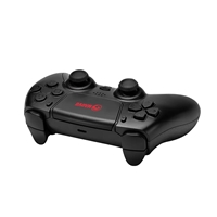 Marvo Scorpion GT-90 Pact 70 PlayStation/PC/Bluetooth Compatible Gaming Controller (Black) - Image 7