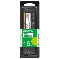 ADATA Premier AD5S560016G-S 16GB (1x 16GB) SODIMM System Memory, 5600MHz, DDR5, CL46 - Image 4