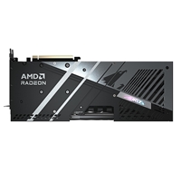 Gigabyte AMD Radeon RX 9070 XT ELITE 16GB GDDR6 Graphics Card, 4096 Streams, 2570 MHz Core Clock, Triple Fan, RGB, 2x DisplayPorts / 2x HDMI Ports - Image 7