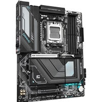 Gigabyte B850 GAMING X WIFI6E AMD AM5 Socket Motherboard, ATX, 4x DDR5 Slots, 3x M.2 Sockets, Fitted I/O Shield, 2.5GbE LAN, Wi-Fi 6E, 1x DisplayPort / 1x HDMI Port - Image 5