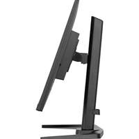 iiyama G-MASTER GB2795HSU-B1 27 inch Monitor, Full HD, 0.2ms, HDMI, DisplayPort, HDCP, USB Hubx4, Freesync, 280Hz, Speakers, Black, Internal PSU, Height Adjust, Pivot, VESA - Image 6