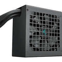 DeepCool PL750D 750W Power Supply, ATX12V V3.1, 80 PLUS Bronze, Non-Modular, 120mm Hydro Bearing Fan, 12VHPWR PCIe 5.0, 5-Year Warranty - Image 6
