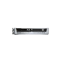 Gigabyte NVIDIA GeForce RTX 5060 Ti EAGLE OC ICE 16GB GDDR7 Graphics Card, 4608 CUDA Cores, 2617 MHz Core Clock, Dual Fan, 3x DisplayPorts / 1x HDMI Port - Image 4