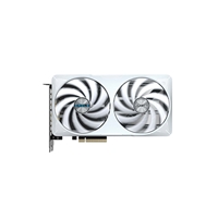 Gigabyte NVIDIA GeForce RTX 5060 Ti EAGLE OC ICE 16GB GDDR7 Graphics Card, 4608 CUDA Cores, 2617 MHz Core Clock, Dual Fan, 3x DisplayPorts / 1x HDMI Port - Image 6